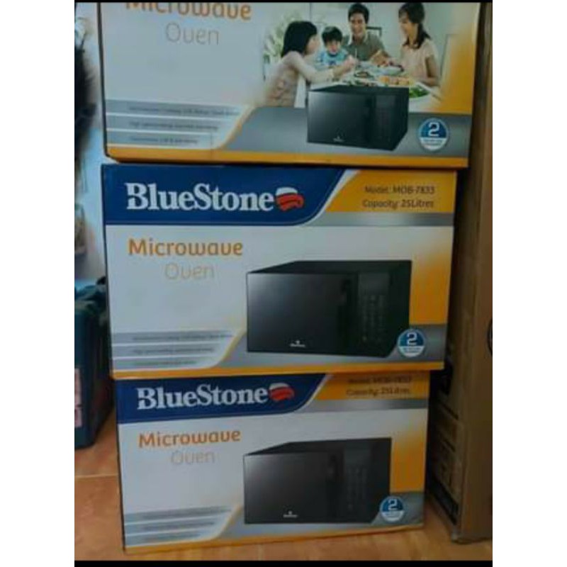 LÒ VI SONG BLUESTONE MOB-7833 ,,25 LÍT