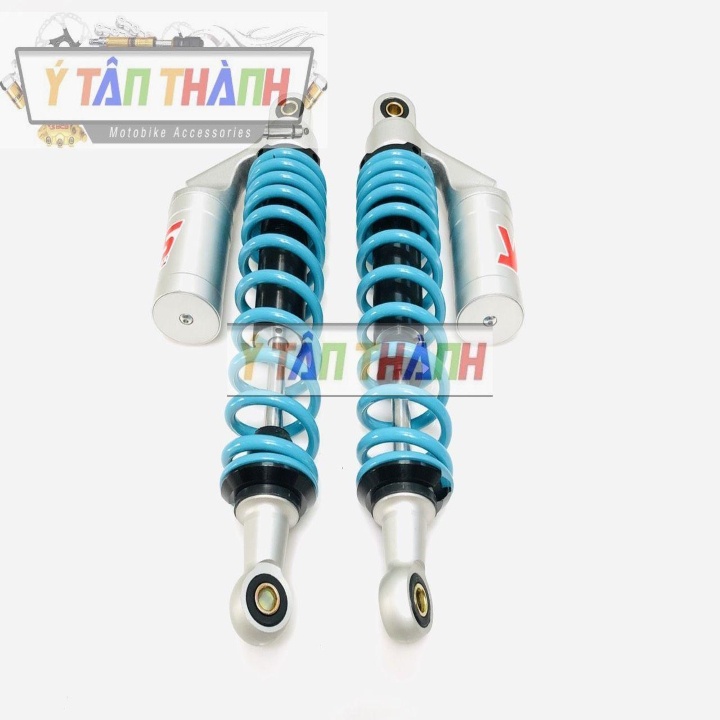 Phuộc Bình Dầu Yss Xe Wave MS1015