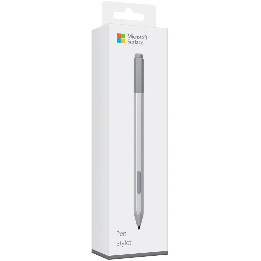 [Mã 1911ELSALE hoàn 7% đơn 300K] Bút Microsoft SURFACE PEN 2020 ( 4 màu) nguyên Seal chính hãng 100% | WebRaoVat - webraovat.net.vn