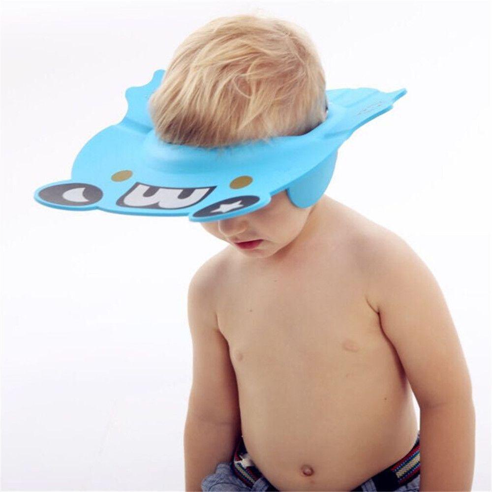 NIUYOU Mũ Tắm Bảo Vệ Mắt Chống Thấm Nước Dành Cho Trẻ Em