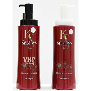 DẦU GỘI CHÍNH HÃNG Kerasys NHẬP KHẨU  Hàn Quốc 600ml