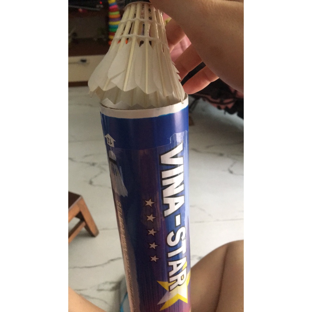 Cầu Vina Star XANH VÀNG chính hãng 100%