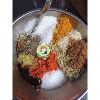 Khô bò miếng nhà làm