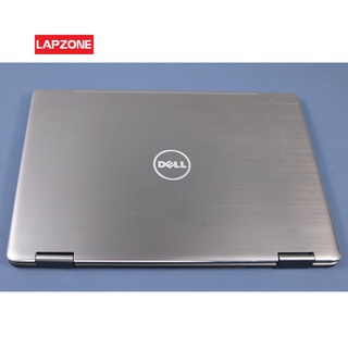 LAPTOP Dell Latitude 3379 Ram 8GB+SSD 256GB,  2-in-1 -I5-6200U, 13.3 inch FHD IPS cảm ứng Giá Rẻ Bảo Hành Tới 12 Tháng