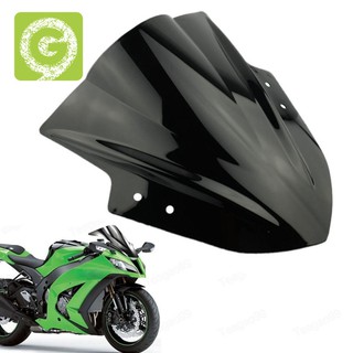 Kính Chắn Gió Cho Kawasaki Ninja 300 Ex300 2013 2014 2015