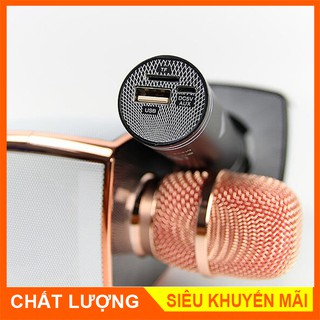 Micro Karaoke Bluetooth 3in1 YS-91 Siêu Chất