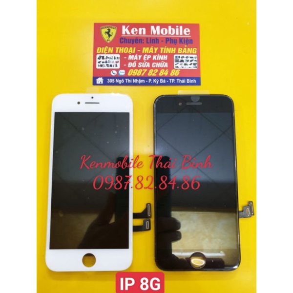 Màn Hình IPhone 8G Linh Kiện