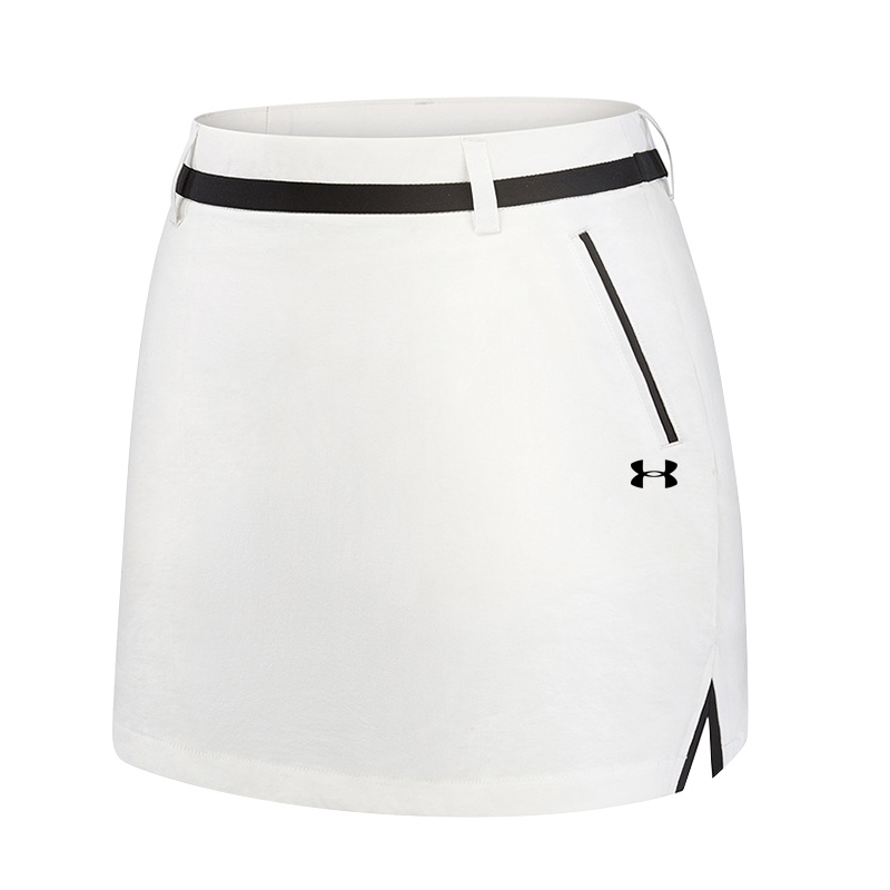 Chân Váy Chữ A Ngắn Thoáng Khí Nhanh Khô Cho Nữ Chơi Golf