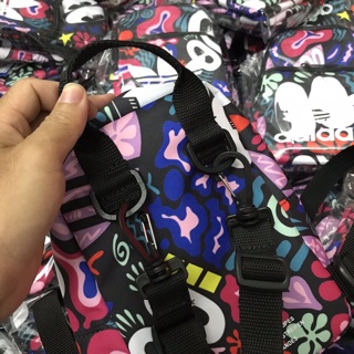 Balo mini adidas