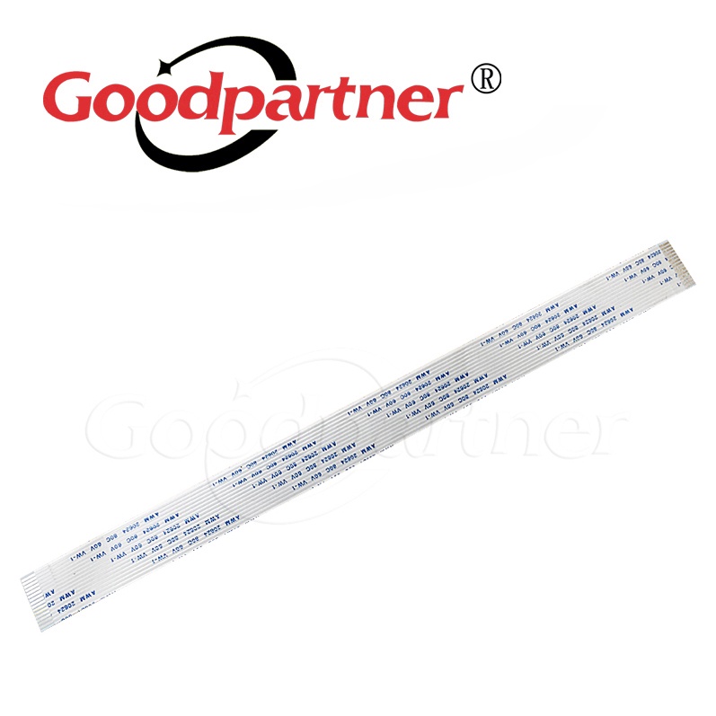 Bộ 10 Dây Cáp TM-U210 TM-U220 TM-U220A TM-U220B TM-U220D TM-U220PB TM-U220PD Cho Máy In Epson TM U21