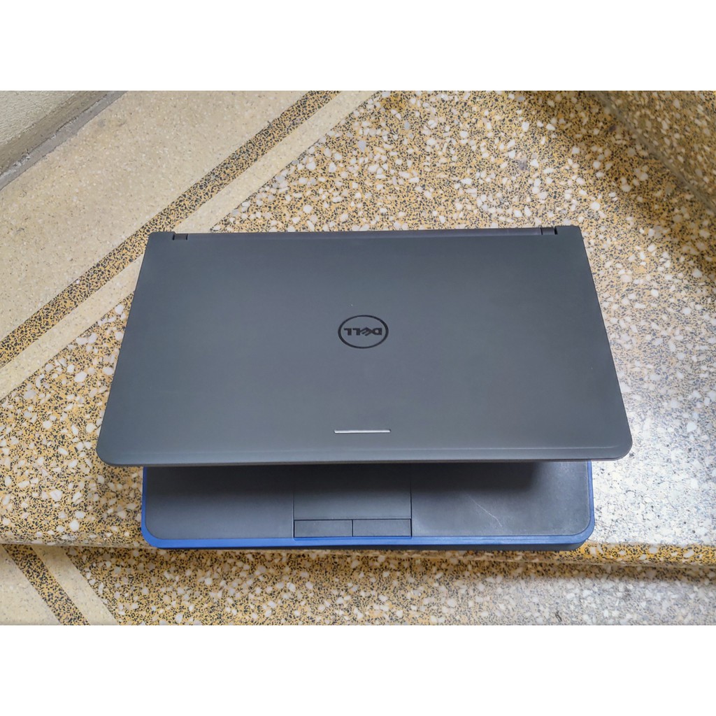 Laptop Dell Latitude 3340 core i3-4010u/ Ram 4GB/ SSD 128GB/ Màn hình 13.3 inch HD | BigBuy360 - bigbuy360.vn