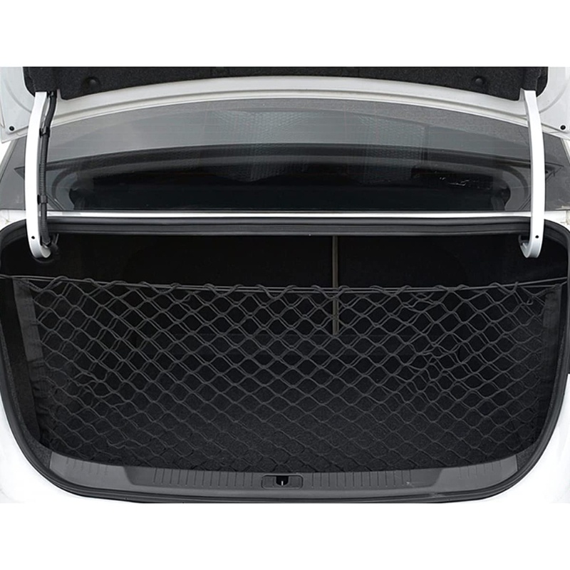 Túi Lưới Đựng Hành Lý Co Giãn Dành Cho Xe Hơi / Xe Tải