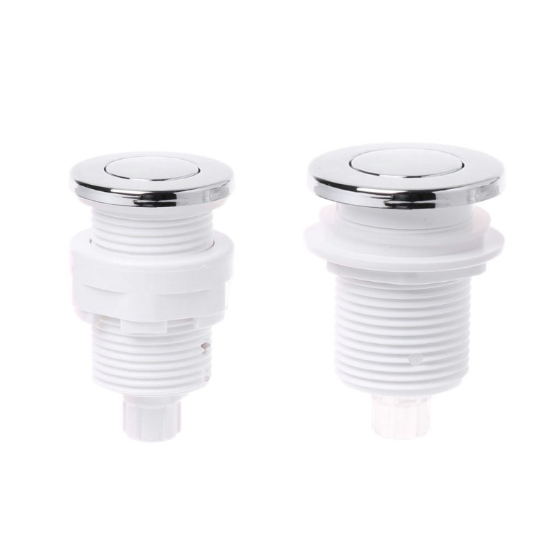 Công Tắc Nén Khí 28mm 32mm Chuyên Dụng Cho Bồn Tắm Spa
