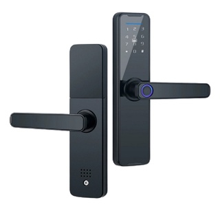 Khóa Vân Tay HL9200