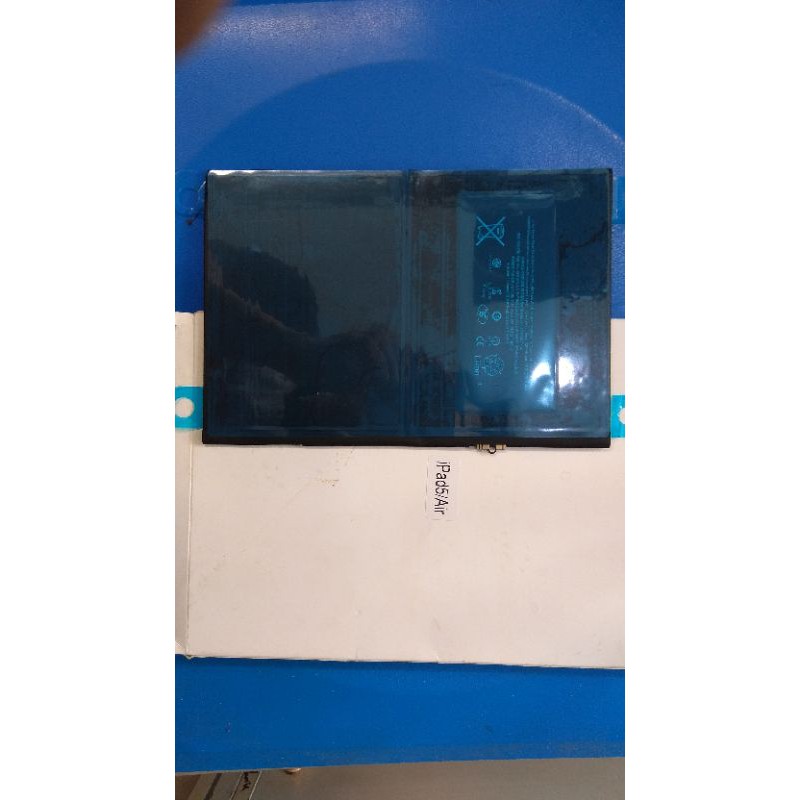 Pin IPad Air 1 Chuẩn bền | BigBuy360 - bigbuy360.vn