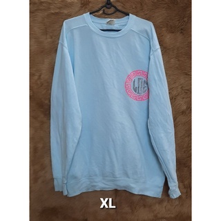 SWEATER 2HAND 50k