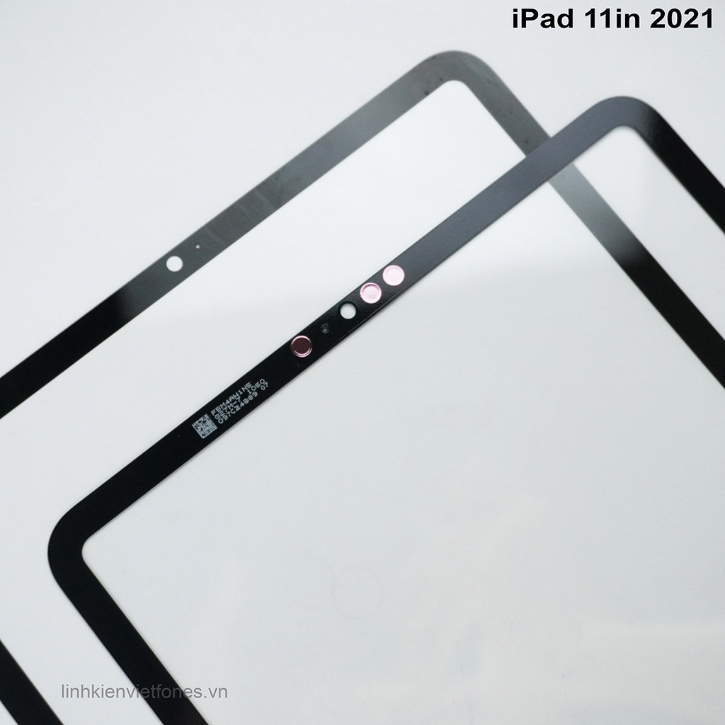 Mặt kính ép kính táo tablet pro 11inch (11in 2018/ 2020 - 2021.M1)