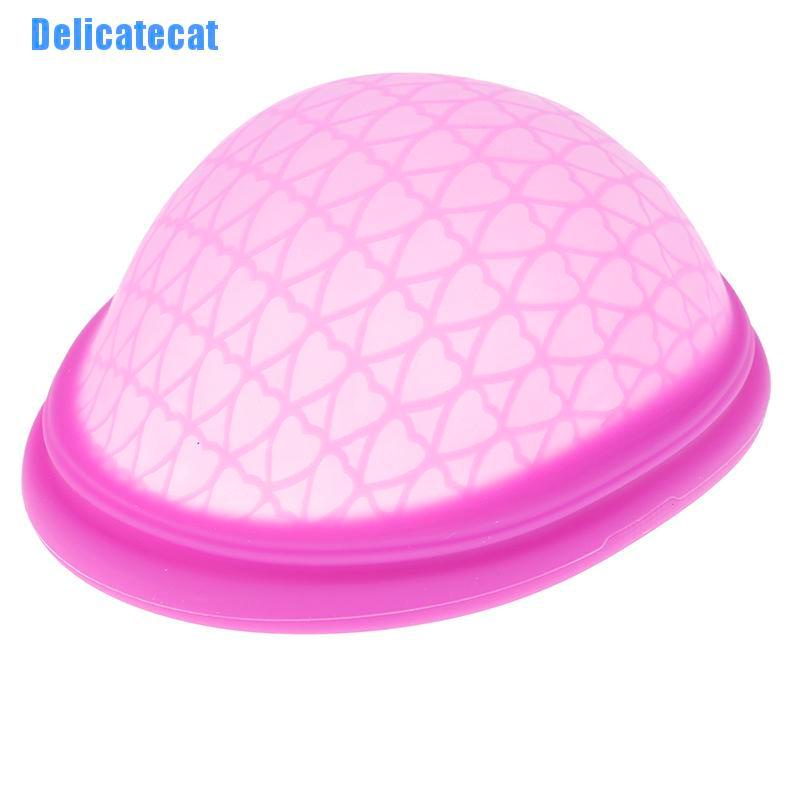 Cốc Silicone Tiệt Trùng Cho Phụ Nữ