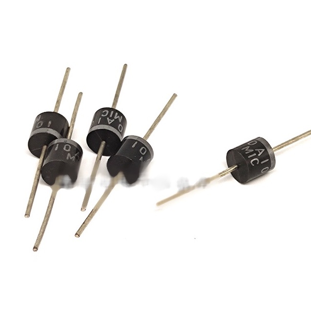 10 Đi ốt một chiều 10A10- diode Diot 10A