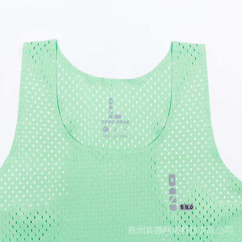 Zero Bộ Đồ Thể Thao Ngắn Thoáng Khí Cho Nam ZPKO Dùng Chạy Marathon/Chạy Bộ/Chạy Bộ