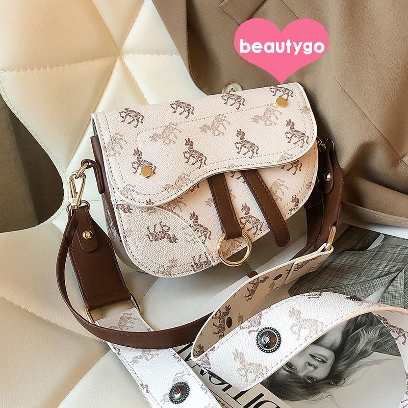 SALE Túi Xách Nữ Đeo Chéo Thời Trang Hàn 2020