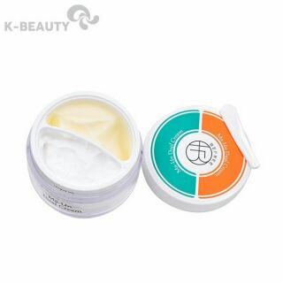Kem dưỡng ẩm trắng da