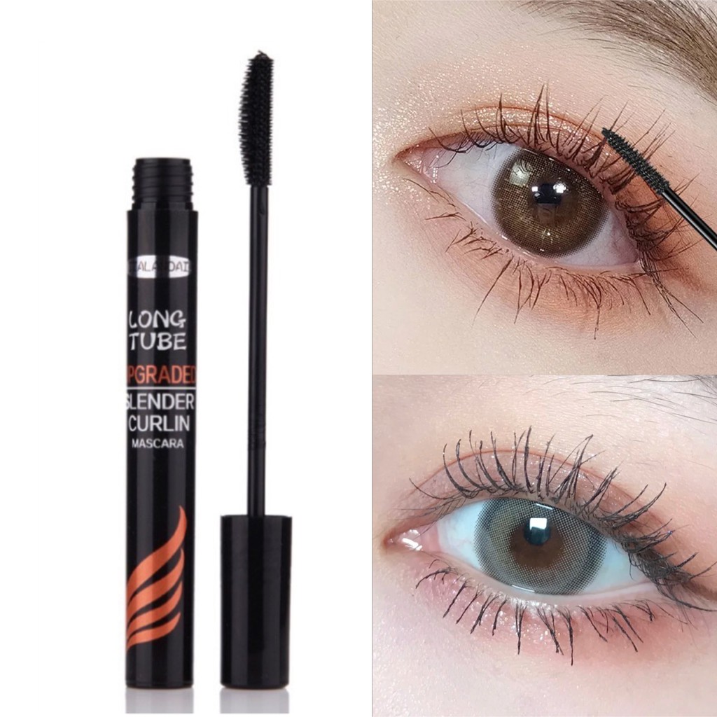 (Hàng Mới Về) Mascara Lameila Chống Thấm Nước Và Lâu Trôi Cao Cấp