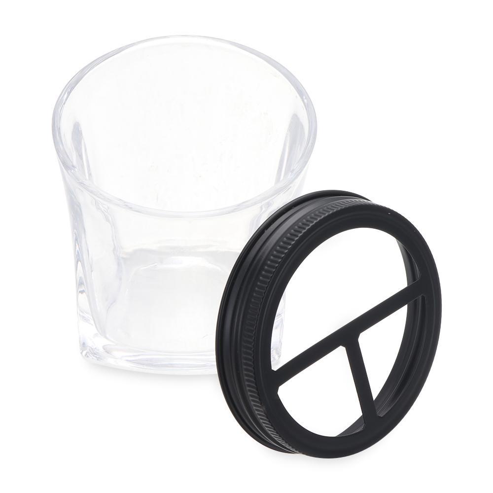 Giá Đỡ Bàn Chải Đánh Răng LONTIME Bằng Thép Không Gỉ