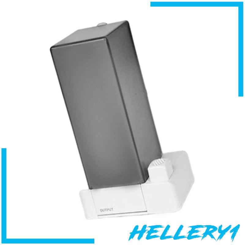 Hộp Đựng Bông Tẩy Trang Tự Động Chống Bụi 1 Cái