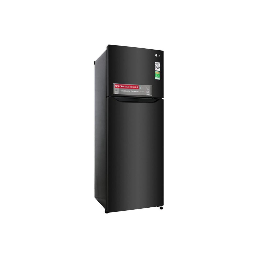 Tủ lạnh LG 2 ngăn GN-M208BL