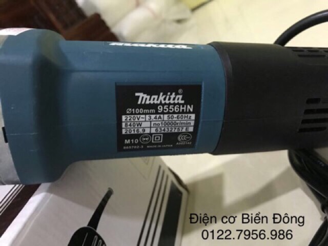 Máy mài 🔥FREESHIP🔥 Hàng mới nhập kho MÁY MÀI CẮT MAKITA NEW loại 1 mài cắt sắt, tường, gỗ, tôn.