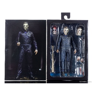 Mô hình NECA Halloween Kills