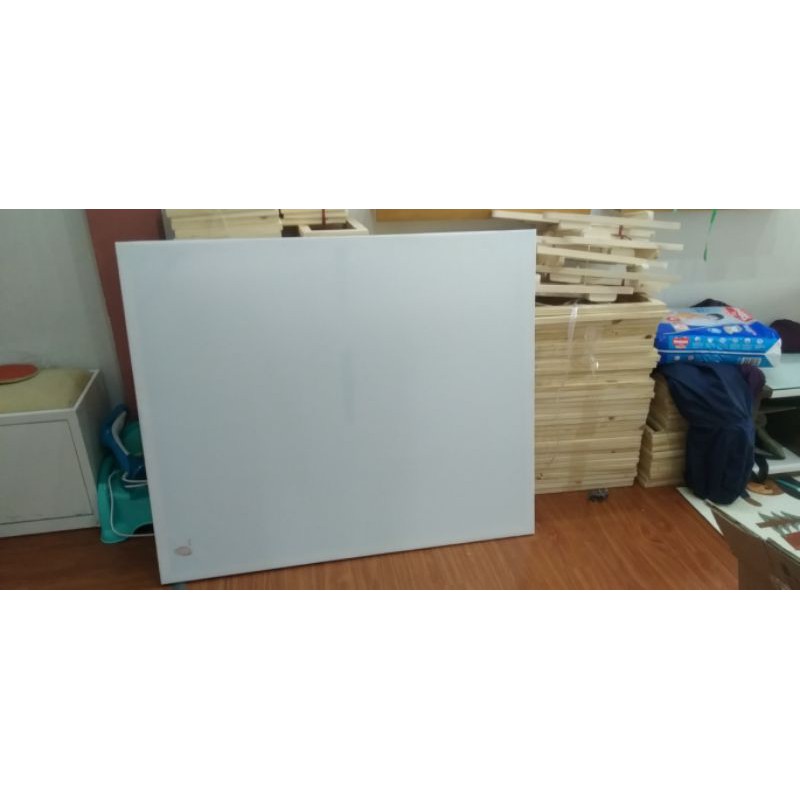 combo 2 toan 60x80 căng sẵn để vẽ tranh