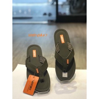 Dép VENTO Nam Xỏ Ngón FF0209