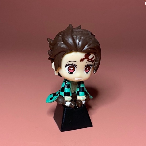 Keycap anime hoạt hình HOT 2022