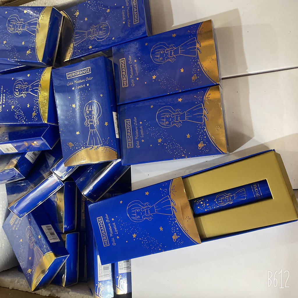 Son dưỡng thạch xanh Y406 | BigBuy360 - bigbuy360.vn