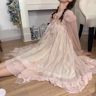 Đầm order đẹp