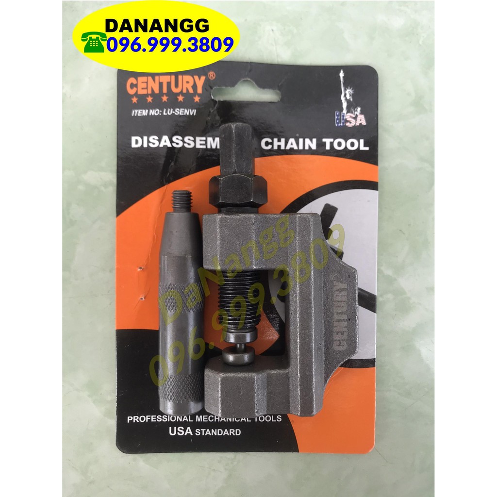 Dụng cụ tháo xích sên xe máy