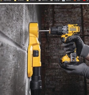 MÁY KHOAN DEWALT DCD706D2