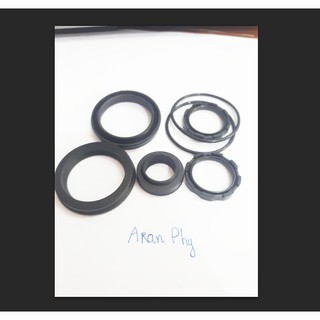 Bộ goăng phớt cho xi lanh khí nén sc 40