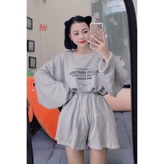 Bộ đùi thu bo tay GALLAY HT11