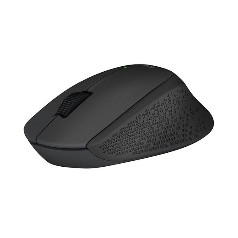 Chuột không dây Logitech m280 - tặng kèm pin