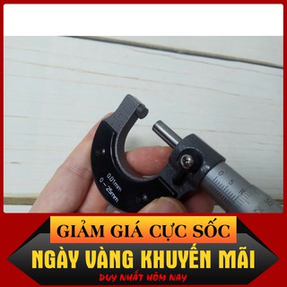 PAN ME 0 - 25 MM