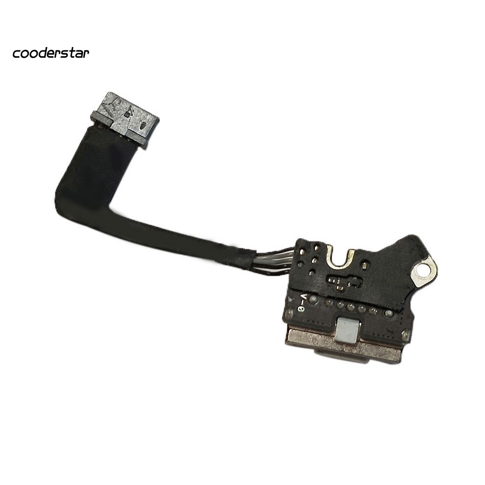 Bảng Mạch Cổng Sạc DC Cao Cấp Cho MacBook Pro Retina A1502 802-3584-A