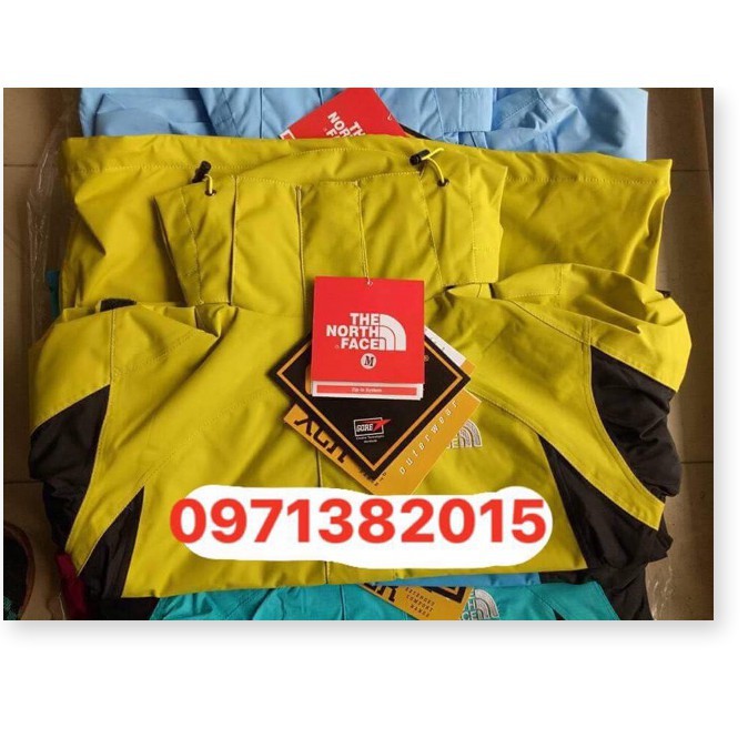 HOT Hot (Bil fom) . Sẵn Hàng - Áo gió cáo cấp 2 lớp the north face -Az12 ☭ .. ak34 : ' 2021 L : . ^ ' .