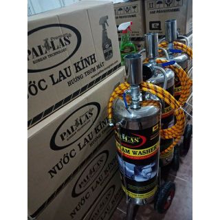 Bình bọt tuyết rửa xe 20 lít