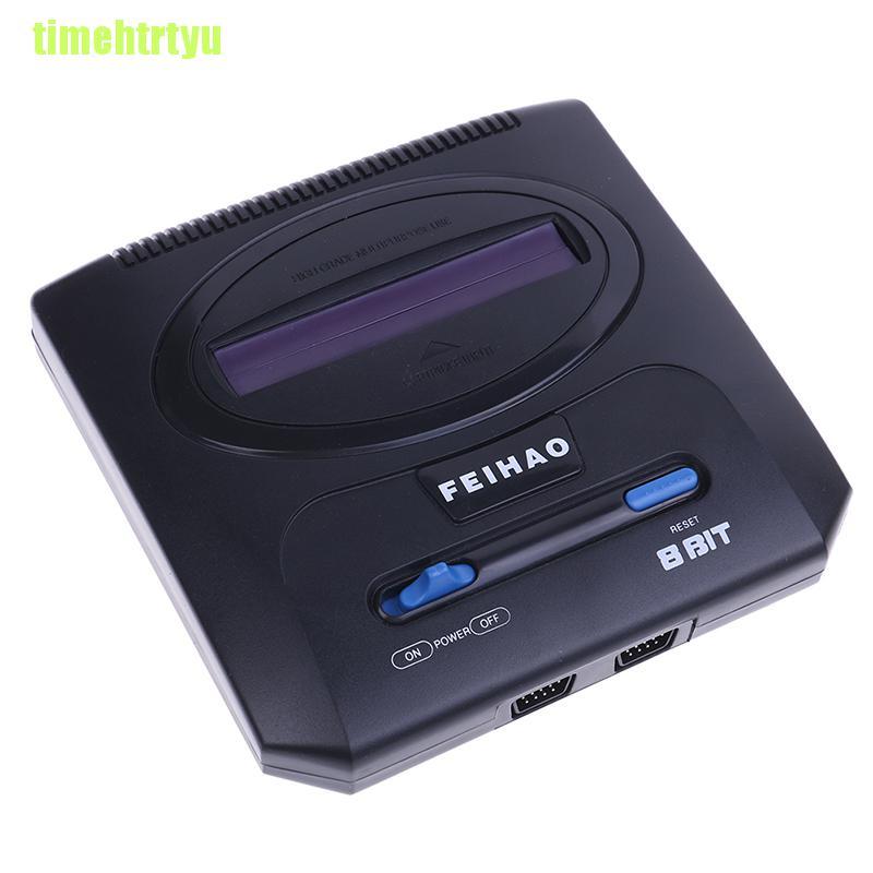 Máy Chơi Game Cầm Tay 8 Bit Retro Timehttyu