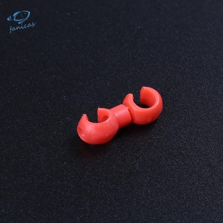 Bộ 10 Kẹp Dây Phanh Cho Xe Đạp