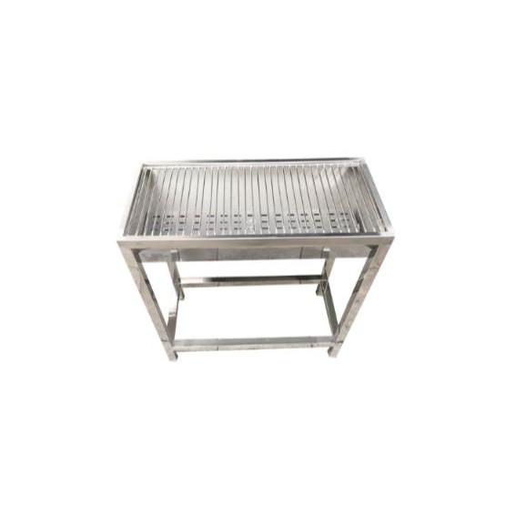 Bếp nướng than BBQ-03
