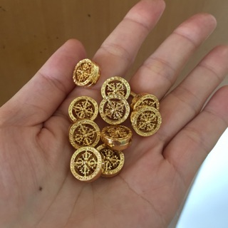 Mặt bánh xe pháp luân